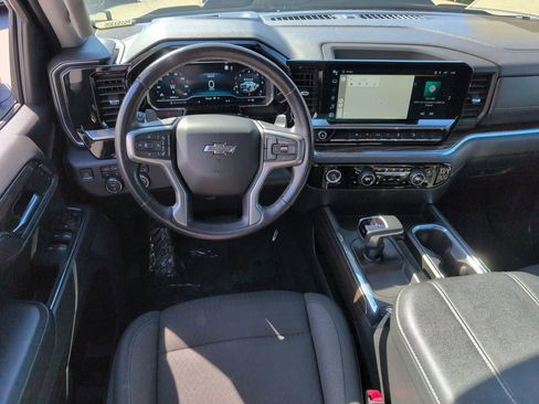 Used 2023 Chevrolet Silverado 1500 LT Trail Boss w/ Protection Package image 23