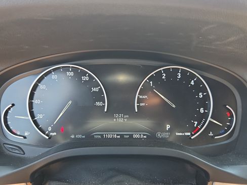 Used 2019 BMW X3 sDrive30i RWD image 24