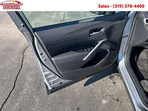 New 2026 Toyota Corolla Cross XLE image 10