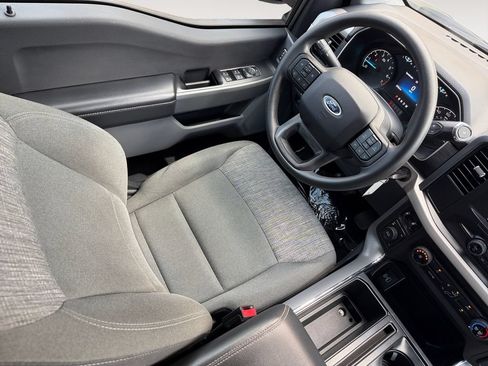 Used 2023 Ford F150 XLT w/ XTR Package AWD/4WD image 15