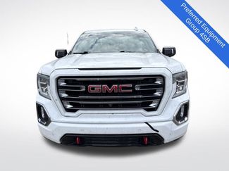 Used 2019 GMC Sierra 1500 AT4 w/ AT4 Premium Package video 2