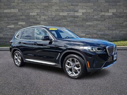 Used 2024 BMW X3 xDrive30i w/ Convenience Package