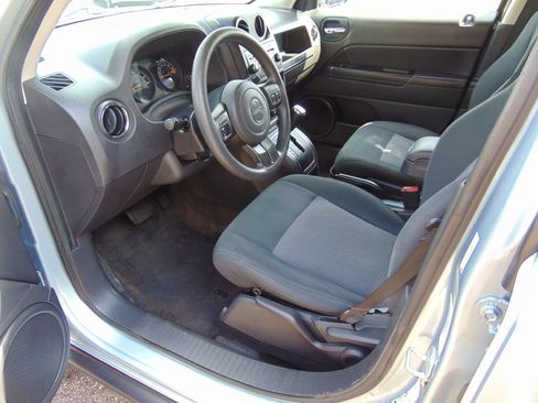 Used 2014 Jeep Patriot Sport w/ Power Value Group AWD/4WD image 2