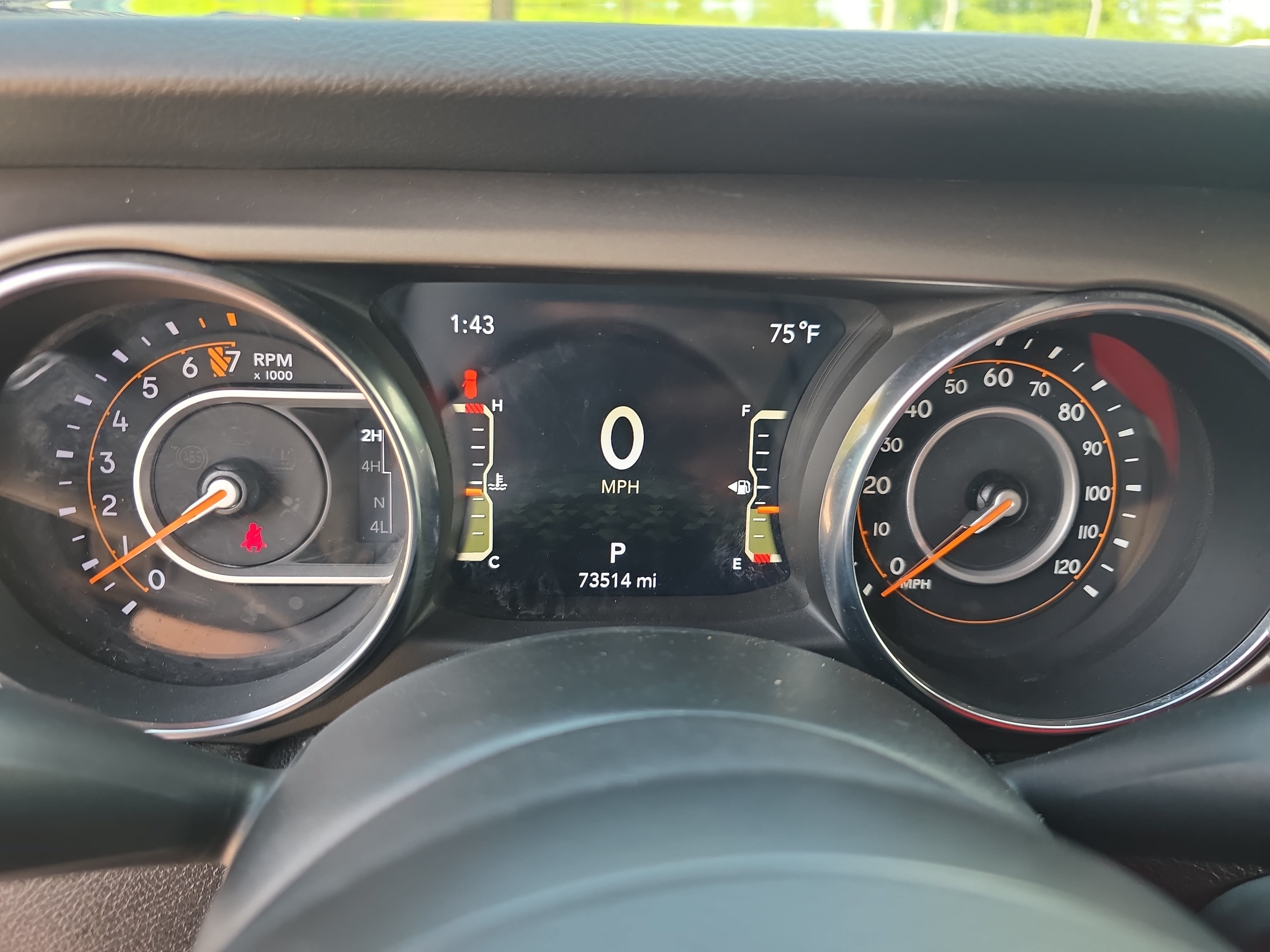 Used 2021 Jeep Wrangler Unlimited Sport AWD/4WD image 18