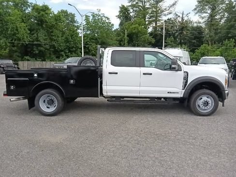 New 2026 Ford F450 XL AWD/4WD image 2