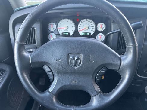 Used 2003 Dodge Ram 1500 Truck SLT image 26