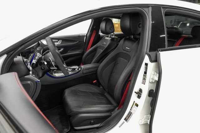 Used 2020 Mercedes-Benz CLS 53 AMG 4MATIC image 35