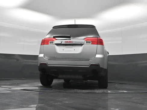 Used 2014 GMC Terrain SLT FWD image 23