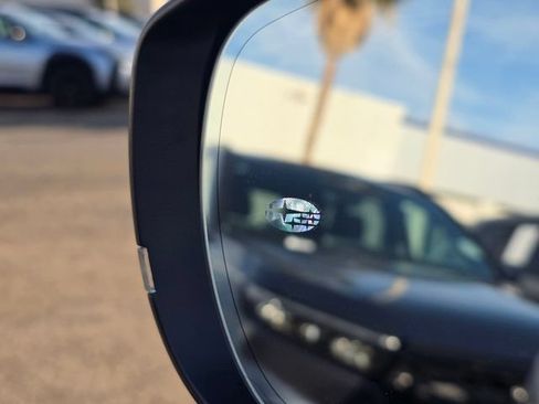 Certified 2026 Subaru Crosstrek 2.5i Limited w/ Crosstrek Mirror Package AWD/4WD image 21