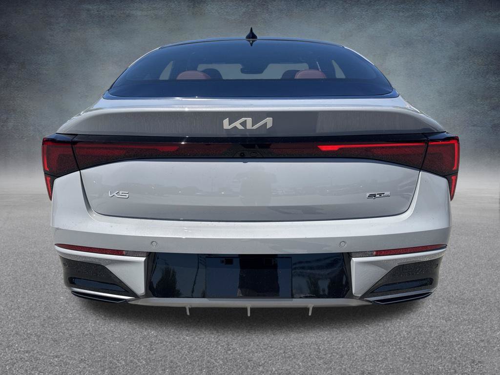 New 2026 Kia K5 GT-Line w/ GT-Line Premium Package AWD/4WD image 22