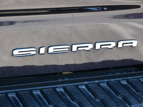 Used 2023 GMC Sierra 1500 Denali w/ Denali Reserve Package AWD/4WD image 45
