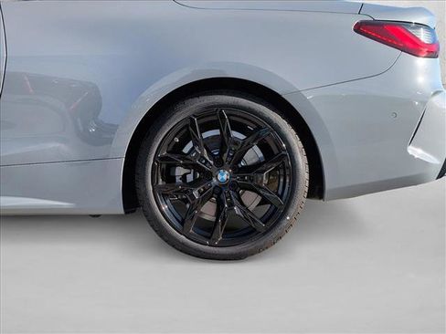 New 2026 BMW 430i xDrive Convertible w/ M Sport Package image 10