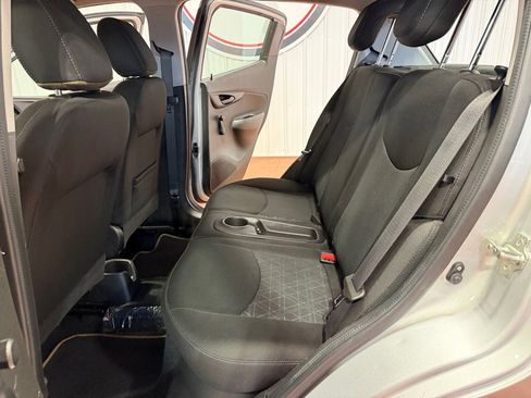 Used 2020 Chevrolet Spark LS image 15