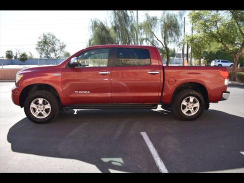 Used 2013 Toyota Tundra Limited image 4