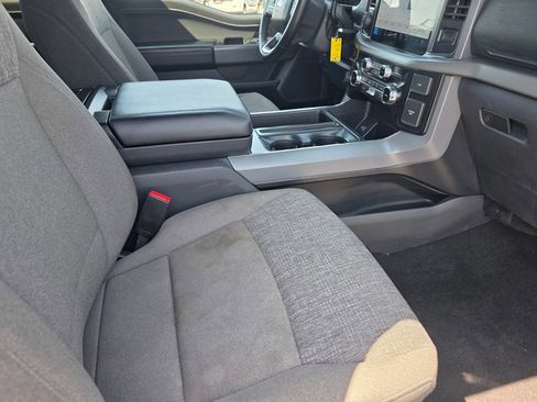 Used 2024 Ford F150 XLT w/ Mobile Office Package AWD/4WD image 21