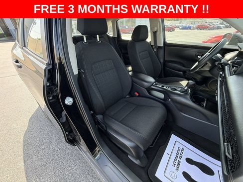 Used 2023 Honda HR-V LX image 20
