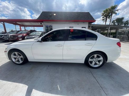 Used 2015 BMW 328i xDrive Sedan AWD/4WD image 15