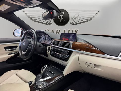 Used 2018 BMW 430i Gran Coupe RWD image 17