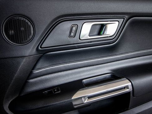 Used 2020 Ford Mustang GT Premium w/ Equipment Group 401A image 40