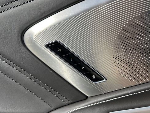 Used 2023 Chevrolet Corvette Z06 w/ LPO, Roadside Safety Package image 52