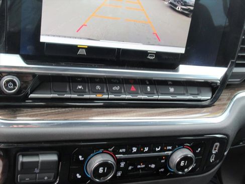 Certified 2025 Chevrolet Silverado 1500 LT image 27