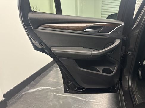 Used 2018 BMW X3 xDrive30i image 14
