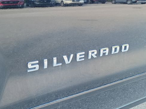 Used 2018 Chevrolet Silverado 1500 LT w/ All Star Edition image 7