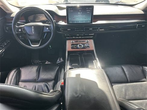 Certified 2021 Lincoln Aviator Reserve w/ Equipment Group 201A image 15