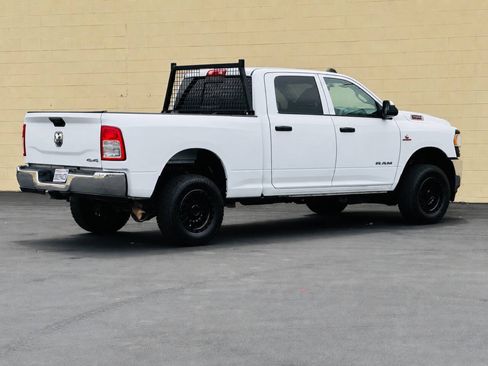 Used 2020 RAM 2500 Tradesman AWD/4WD image 10
