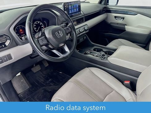 Used 2023 Honda Pilot EX-L image 11