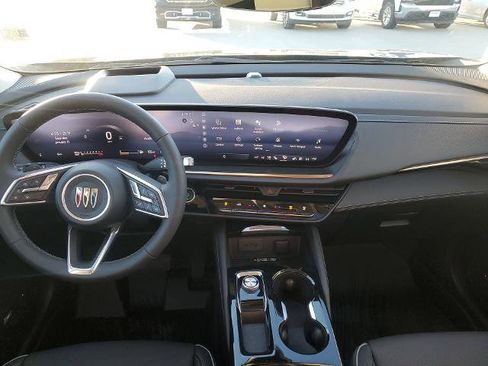 New 2026 Buick Envision Avenir image 10