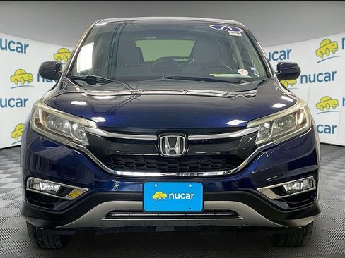 Used 2015 Honda CR-V EX image 2