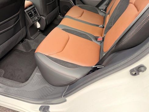 New 2026 Subaru Forester Touring image 11