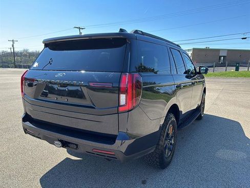 New 2026 Ford Expedition Tremor image 4