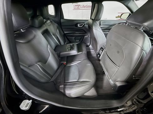 Used 2022 Jeep Compass High Altitude image 29