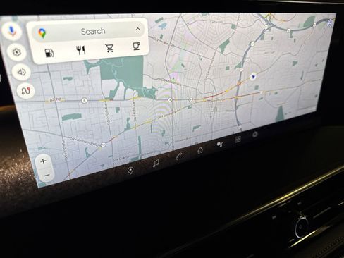 New 2026 INFINITI QX80 4WD w/ Sport Exterior Package image 17