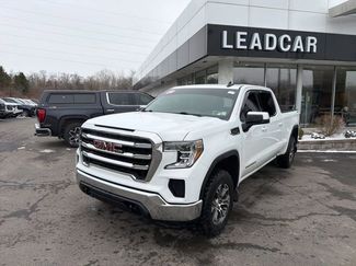Used 2020 GMC Sierra 1500 SLE w/ SLE Value Package video 1
