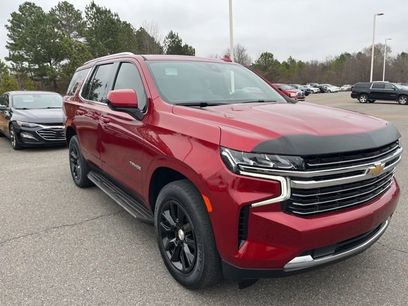 Used 2021 Chevrolet Tahoe LT