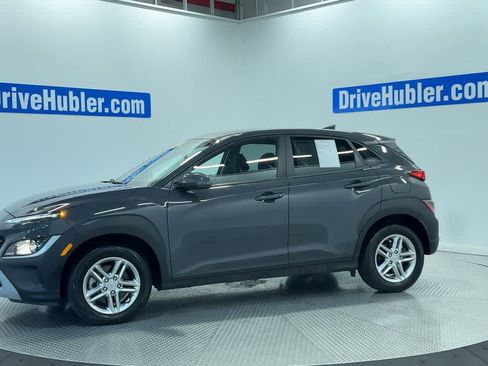 Used 2023 Hyundai Kona SE AWD/4WD image 7