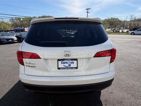 Used 2017 Honda Pilot EX-L image 5