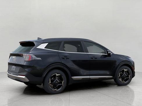New 2026 Kia Sportage EX w/ EX Panorama Roof Package image 6