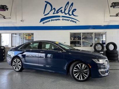Used 2020 Lincoln MKZ Reserve w/ Elements Package