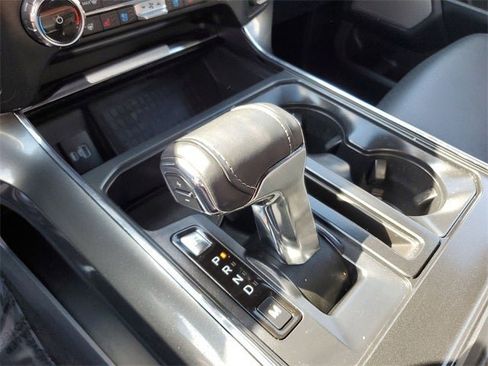 Used 2022 Ford F150 Lariat w/ Equipment Group 502A High image 83