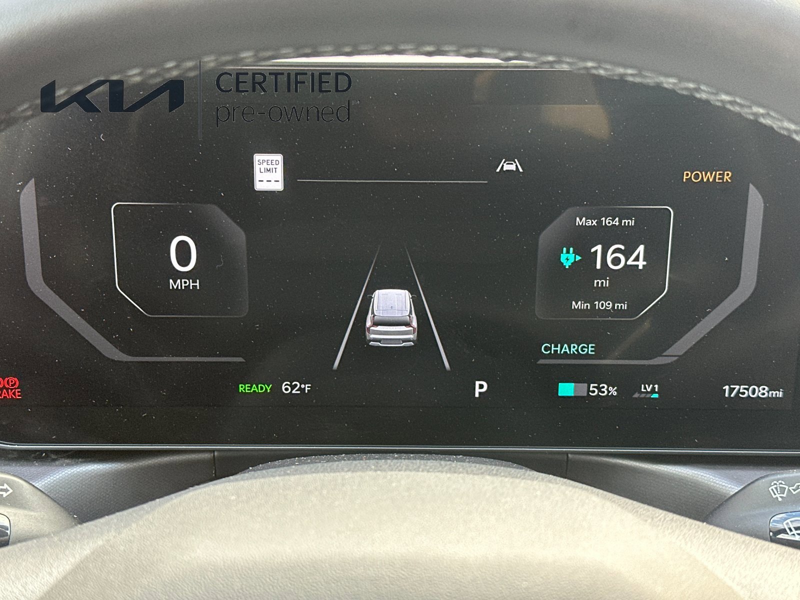 Certified 2024 Kia EV9 Wind AWD/4WD image 27