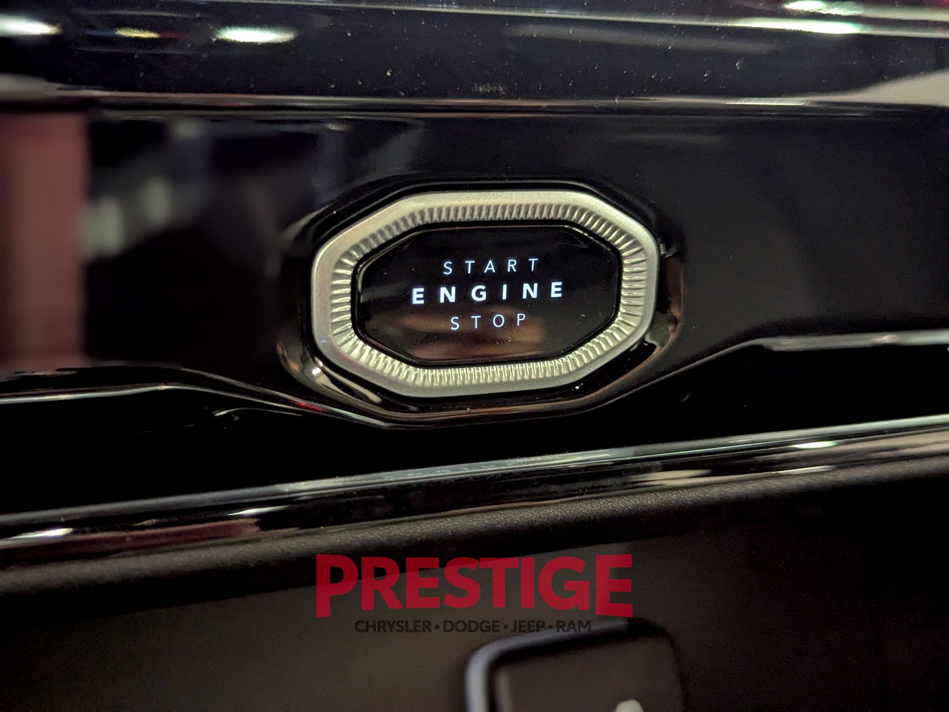 New 2026 Jeep Grand Cherokee Limited AWD/4WD image 20