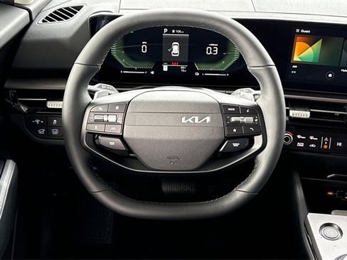 New 2026 Kia Sportage EX image 17