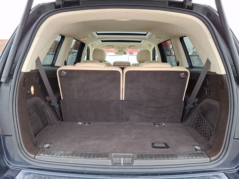 Used 2019 Mercedes-Benz GLS 450 4MATIC image 30