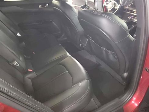 Used 2022 Kia K5 GT-Line w/ GT-Line Awd Premium Package image 23