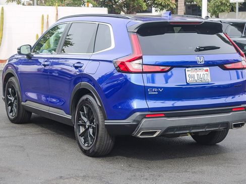 Used 2023 Honda CR-V Sport image 7