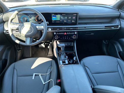 New 2026 Hyundai Santa Cruz SEL image 12